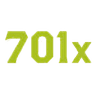 701x logo